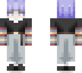 male ver.