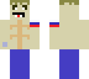 man