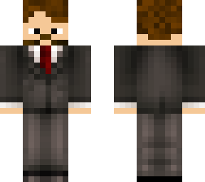 man teacher