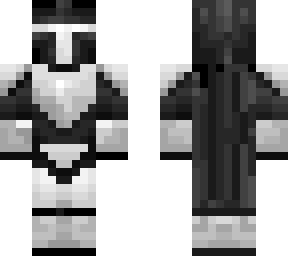 mandalorian trooper(remake)