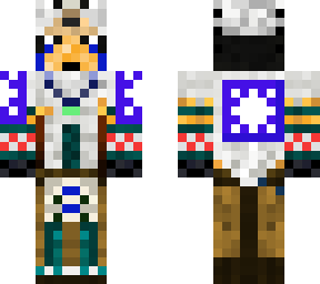 mapuches