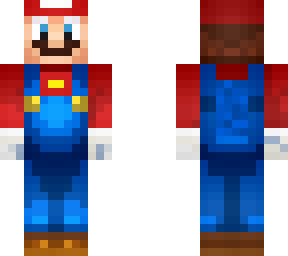 mario