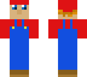 mario