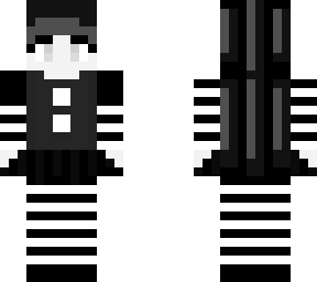marionette girl (fnaf)