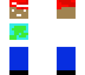 mark_zockt123 skin