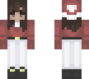 matching santa. blaze youre gonna wear this no matter what