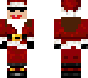 me but christmas