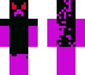 mega creaper