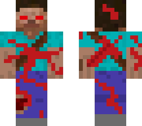 mega herobrian