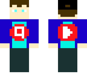 mi nueva skin! :d