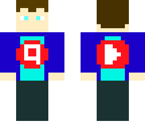 mi nueva skin! :d