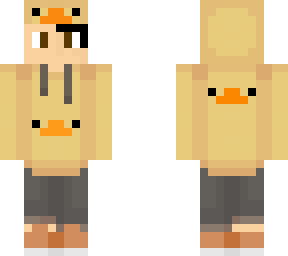 mi skin humano