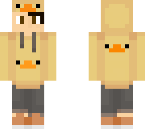 mi skin humano 2