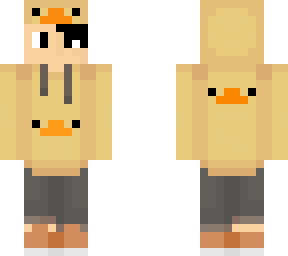 mi skin humano 3