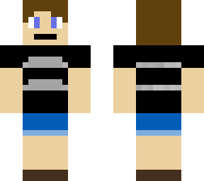 mike afton