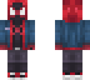 miles spiderman