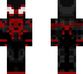 miles spiderman