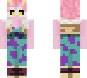 mina ashido