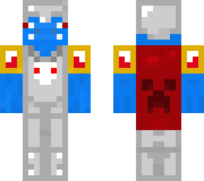 minecraft ganon