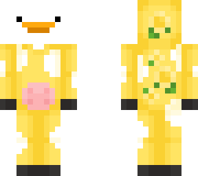 moobloom goose fixed