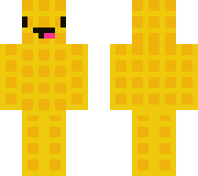 mr. waffle