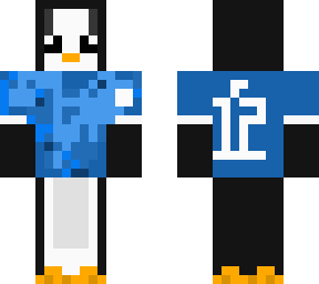 mrpeinguin