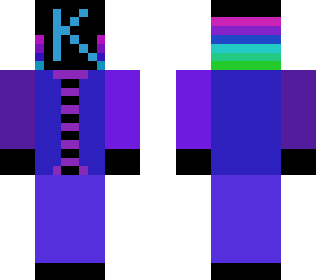 my form of wadzee skin.