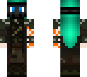 my main skin