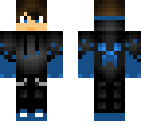 my new skin remix