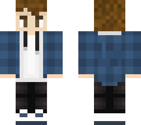 my personal skin