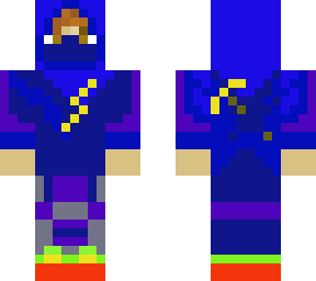 my skin (bbh-style)