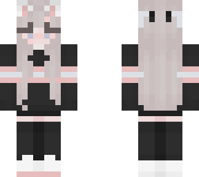 my skin! new)