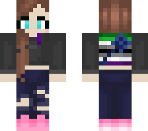 my skin