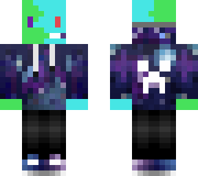 my skin