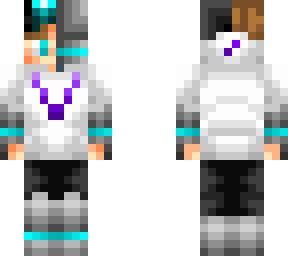 my skin but its high contrast