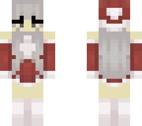 my skin in minecraft not my og skin!!! read desc