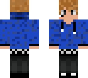 my youtube skin