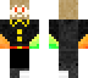 naden (caped) - dmverse