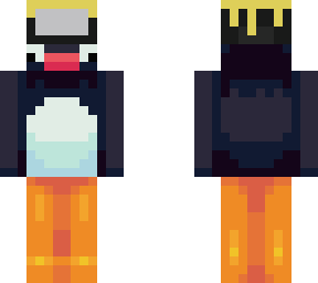 naruto pengu