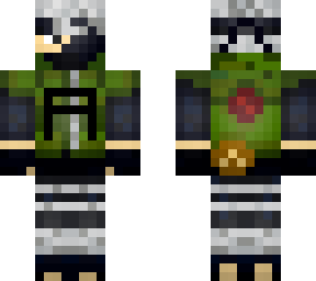 naruto skin for ace