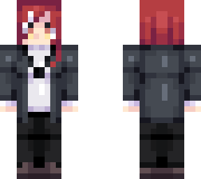 natsume winter casual outfit