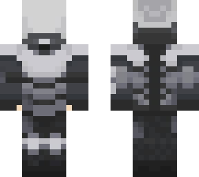 nccdos operator - first skin
