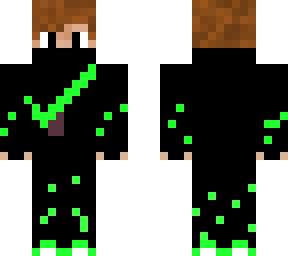 neon fighter