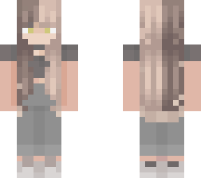 new character design