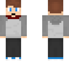 new hoodie boy (fixed)