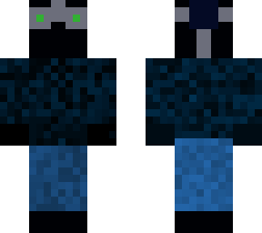 new skin  police swat googles