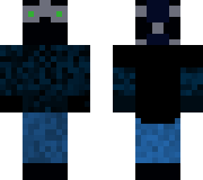 new skin  police swat googles edited btw its my skin