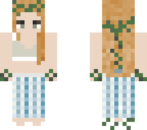 new skin