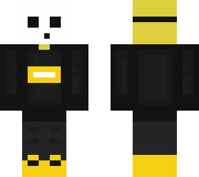 new team skin?
