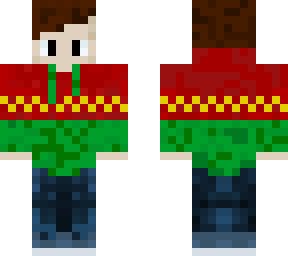 ni40ma skin